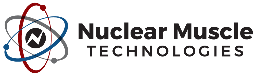 Nuclear Muscle Technologies logo